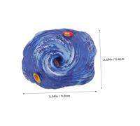 ifundom Kit Esperimenti Scientifici per Generatore Tornado Modulare Simulazione di Marea e Fenomeni Naturali Gioco Educativo per Apprendimento Meteorologico e Attività Scientifiche
