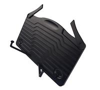 ifundom Leggio Per Spartiti Musicali Supporto Portatile in Materiale Di Leggero e Compatto Adatto Per Uso Occasionale o Trasporto in Zaino Supporta Libri e Musica Verticalmente Facilitando