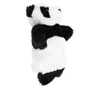 ifundom Mano Panda Morbido Per Didattico Per Raccontare e Giocare Accessorio Per Attività Ruolo e Spettacoli Marionette