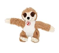 ifundom Marionetta Mano Animale Sloth Realistica Per Ragazzo Ragazza Giocattolo Educativo Con Bocca Mobile Perfetta Per Spettacoli Di Burattini e Racconti Giocattolo Interattivo Per