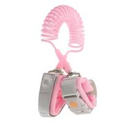 ifundom Materiale Guinzagli Bambini Guinzaglio Di Sicurezza Imbottito - Smarrito Per Cintura Per Bambini