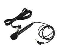 ifundom Microfono Cablato Portatile Per Insegnanti Guida Turistica e Presentatori Con Amplificazione Vocale Chiara e Cancellazione Del Rumbo Design Compatto e Leggero