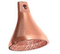 ifundom Miniature Stupa Mold Per Creazione Di Stupa Ceramica Strumento Di Fusione Per Decorazioni Buddiste Colore Elegante Per Offerte e Meditazione Tibetan Buddhism