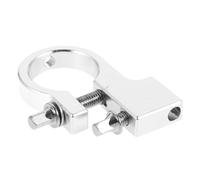 ifundom Morsetto Per Bacchette Per in Lega Zinco Supporto Per Bacchette Per Per Strumenti Percussione