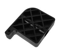 ifundom Morsetto per Tallone dello Smontagomme in Nylon Resistente Attrezzo per Cambio Gomme Auto Supporto Anti-Danni Ausilio per Montaggio Pneumatici Rapido e Preciso in Officina