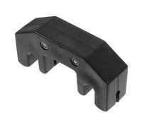 ifundom Mute Per Violoncello Metallo Professionale Attenuatore Di Volume Per Pratica Musicale Riduzione Del Suono Per Insegnanti e Studenti Accessorio Essenziale Per Strumenti Musicali