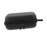 ifundom Organizer Design Termica Stampante per Custodia Portatile e Antiurto Nero Multilivello in Eva Poliestere Protezione per Uso da Viaggio