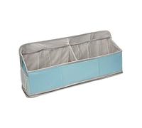 ifundom Organizzatore Per Pannolini Per Bambini Pp Oxford Cloth Pannolino Appeso Impilabile Per Fasciatoio Per Asilo Nido Organizer Borsa Portaoggetti Per Pannolini