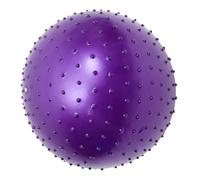 ifundom Palla Massaggiante Per Esercizi e Yoga Palla Sensoriale Per Donne Incinte e Allenamento Leggera e Pratica Per Massaggio Muscolare e Sviluppo Sensoriale