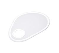 ifundom Pannello Riflettente Per Fotografia Ad Ampio Utilizzo 30 Cm Mini Per Fotografia Di/ceramica/gioielli/cosmetici/cibo