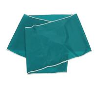 ifundom Panno Scorrevole Verde 180X75 CM per Trasferimento e Rotazione Pazienti Costretti a Letto Base in Silicone Antiscivolo per Assistenza e Posizionamento Sicuro