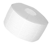 ifundom Paralume Protezione per Lampadina in Carta di Riso Bianco Facile da Pulire a Tamburo Base E27 per Lampada a Sospensione per Camera da Letto e Casa Moderna