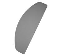 ifundom Pellicola Protettiva per Visiera Casco da Motocicletta e Scooter Elettrico in Pet Design Antipioggia e Protezione Dai Raggi UV la Guida in Sicurezza