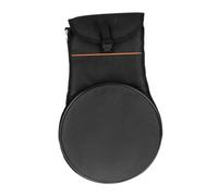 ifundom Per Batteria Sticks e Pad Multifunzionale Per Pratiche e Trasporti Accessori Per Batteria Per Musicisti