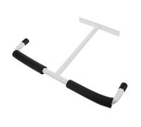 ifundom per Biciclette Garage con Ganci per Riponi Kayak Cannotti e Skateboard Spazi Ordinati Facile Installazione e Applicabilità e Ufficio