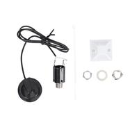 ifundom Pickup Per Chitarra Acustica Cavo Trasduttore Utile Per Ukulele Strumento Per Accordatura Di Strumenti Musicali