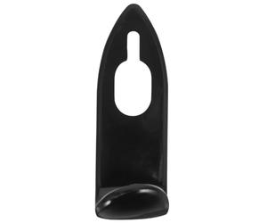 ifundom Poggiapollice per Sassofono i Tipo, Gancio per Pollice Ergonomico per Sax Tenore e Contralto, Accessorio Strumento a Fiato Installazione Semplice e Peso Moderato, Supporto Comfort