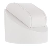 ifundom Porta Orologi in Base per Orologio e Supporto per Orologio con Cuscino Espositori per Orologi e Gioielli Espositore da Camera da Letto e Negozio