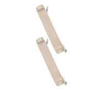 ifundom Portapenne Elastico Cerniera 2 Pezzi Astuccio Portamatite Morbido e Resistente Custodia per Diario e Cancelleria per Studenti Ufficio e Viaggi Organizzatore Ampio Spazio di