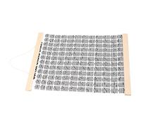 ifundom Poster Guida Chitarra Con Tabella Accordi Per Principianti Decorazione Murale Per Aula Di Musica Facile Da Leggere Ottimo Per Apprendere Teoria Musicale e Pratica Chitarra