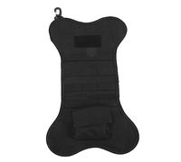 ifundom Pronto Forma Osso per Escursionismo e Stoccaggio Medico Portatile Oxford Resistente per Attrezzature Esterne e Decorazioni Domestiche