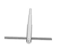 ifundom Riparatore di Ammaccature per Tromba in Metallo, Strumento di Centratura e Modellatura per Tromba, Corno, Trombone e Strumenti a Soffio, Accessorio Professionale per Riparazione