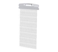ifundom Rullante Per Batteria Con Filo Resistente Accessorio Per Strumenti Percussione Sostituzione Facile e Installazione Veloce Compatibile Con Rullanti Acustici e Elettronici