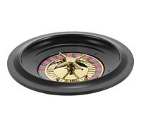 ifundom Ruota Poker Russa per Festa con Design Robusto e Duraturo Gioco da Tavolo per Bar e Compleanni Accessorio Divertente e Pratico per Serate Poker