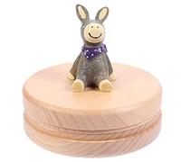 ifundom Scatola Per Denti Da Latte Ragazzo Ragazza Ragazza Porta Dentini Decidui Organizer Scatolina Dentini Ragazzo Maschio Femmina Ricordi Infanzia Protezione