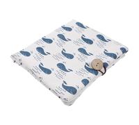 ifundom Secchio Per Pannolini Per Neonati Sacchetti Per Pannolini Per Bambini Borsa Portaoggetti Riutilizzabile Dimensioni Compatte