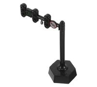 ifundom Semaforo con Suono E Luce Segnali Stradali Semaforo per Strada Artigianale Decorazione per Lampada da Traffico