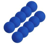 ifundom Set 10 Palline di Spugna Morbida per Trucchi da Prestigiatore 4,5 Cm, Accessori per Spettacoli di Illusionismo, Giochi Interattivi e Cosplay per Intrattenimento e Feste