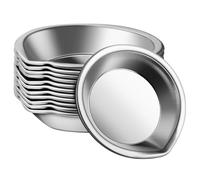 ifundom Set Compatto per Mescolare Colori in Resistente con Beccuccio 12 Accessori per Pittura e Modellismo e Decorazione in all’Aperto