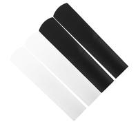 ifundom Set da 4 Ance per Sassofono Contralto in ABS Forza 25 Compatibili Vari Modelli per Studenti e Principianti per Lezioni Concerti e Performance Professionali