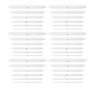 ifundom Set da 42 Pezzi di Penne e Bastoncini per Sfumare per Disegnare Strumenti per Schizzi a Carboncino Penna Correttiva Dettagliata Accessori Artistici per Studenti e Hobbisti