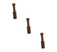 ifundom Set Di 3 Bacchette Per Campane Tibetane Ciotola Tibetana Con Suono Di Buddha Accessorio Per Terapia Prodotti Per Meditazione