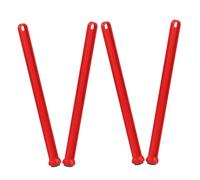 ifundom Set di 4 Sollevatori Magnetici per Barattoli in Ferro e Pp, Antiscottatura e Antiscivolo, per Preparare Conserve Fatte in Casa