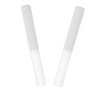 ifundom Set Di Bacchette Per Campane Tibetane Con Percussione in Cristallo Manico in Acrilico Per Meditazione Terapia Del Suono E Ciotola Decorativa