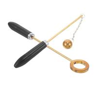 ifundom Set Strumenti per Esperimenti Fisici di Espansione Termica e Contrazione Materiale Sperimentale per Laboratorio Didattico di Fisica Accessorio Educativo per Studenti di Tutte le