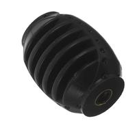 ifundom Sfera Smorzatrice Antivibrante per Tiro L’Arco Compound, Ammortizzatore in Gomma Morbida, Stabilizzatore Leggero e Compatibile per Caccia e Tiro al Bersaglio