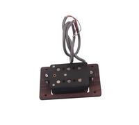 ifundom String Electric Guitar Double Coil Pickups Pickup Ad Rendimento Per Chitarra Elettrica e Facile Installare Colore