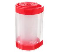 ifundom Striscia Protezione Antischiacciamento Porta per Guardia Sicurezza Antipizzico Dita Fermaporta Resistente per Asili e Casa Facile Installazione Protezione Contro Chiusure