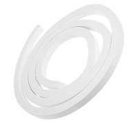 ifundom Striscia Riempitiva in Flessibile per Fessure Muro Tagliabile e Supporto per Stucco Fessure Calcestruzzo ed Esterno