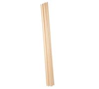 ifundom Striscia Triangolare in Legno Per Finestra Da 6 Mm 30 Cm Per Zanzariera Decorativo