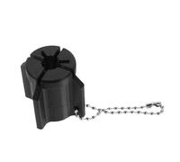 ifundom Strumento Compatto per Manutenzione Broadhead Chiave per Archi Attrezzo Leggero per Riparazione Lame Punte Accessorio Essenziale per Caccia e Tiro con Arco