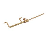 ifundom Strumento Di Misura Per Posto Di Suono Per Violino Utensile Per Luthier Compatto e Leggero Per La Manutenzione e Riparazione Del Violino