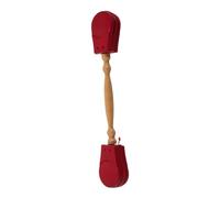 ifundom Strumento Musicale Legno Per Ragazzo Ragazza Castagnette Doppia Testa Per Educazione Musicale e Pratica Del Ritmo Giocattolo Educativo e Coordinazione Occhio-mano