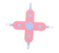 ifundom Strumento Naso e Orecchie Per Kit in Rosa Per Rimozione Cerume e Unghie Design Età