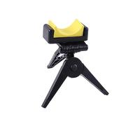 ifundom Supporto Collo Chitarra in Legno Nero Poggiamanico Robusto e Durevole Per Elettrica Acustica e Basso Accessorio Sicuro Per Riparazioni e Conservazione