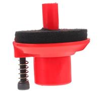 ifundom Supporto in Panno Per Piatti Supporto in Tessuto Per Meccanismo Accessori Per Batteria Forniture Per Batteria Per Batterie Elettroniche e Percussioni Professionali